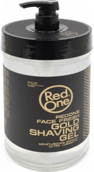 RedOne Face Fresh - Shaving Gel - 1000 ml