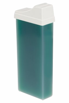Sibel Maxi Pro - Disposable wax cartridges with narrow applicator - 100 ml