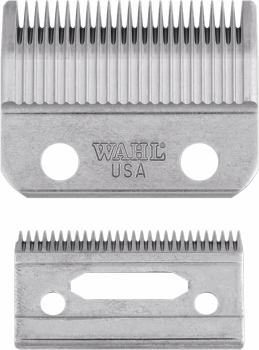 Wahl Taper Blade Schneidsatz für Cordless Super Taper - 1 mm - 2 mm