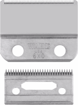 Wahl Balding Blade Schneidsatz für Balding Clipper - 0,5 mm