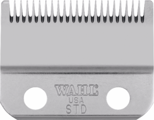 Wahl Stagger Tooth Blade Set for Cordless Magic Clip - 0,5 mm - 1,2 mm