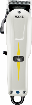 Wahl Cordless Super Taper - Kabellose Haarschneidemaschine