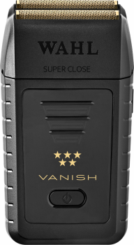 Wahl 5-Star Vanish - Cordless Shaver