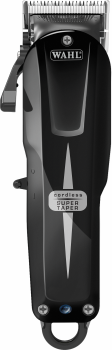 Wahl Cordless Combo - Wahl Cordless Super Taper (Kabellose Haarschneidemaschine)