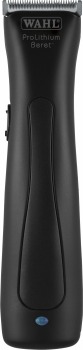 Wahl Cordless Combo - Wahl Stealth Beret (Kabelloser Trimmer)