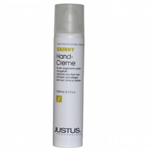 JUSTUS SKINNY HAUTSCHUTZ & PFLEGECREME 150ml