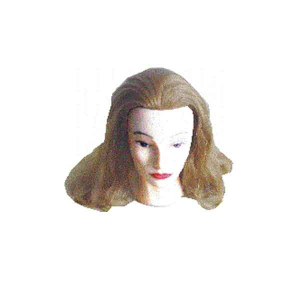 Übungskopf “Backward Blonde”