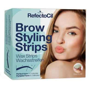 RefectoCil Brow Styling Strips