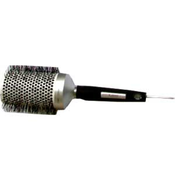 Kansai - Rundbürste Ionic-Ceramic Serie 62/80