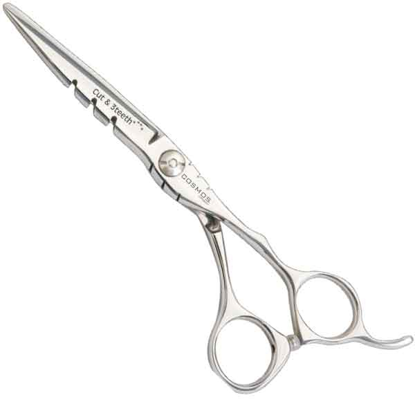 Cosmos Cut&3teeth 6,0"