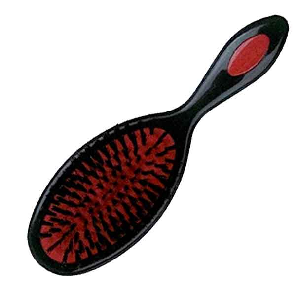 KANSAI Pneumatikbürste "IONIC Extension"