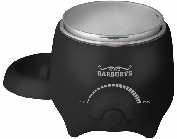 Barburys - Viggo - wax heater for 150 ml