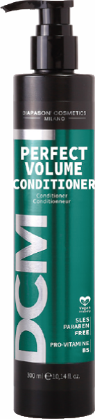 DCM Perfect Volume Conditioner - 300 ml