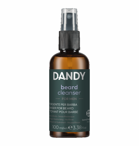 Dandy Beard Cleanser - Bart-Reiniger - 100 ml