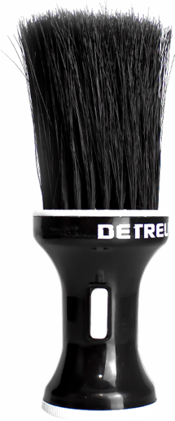 Detreu Puder-Nackenpinsel