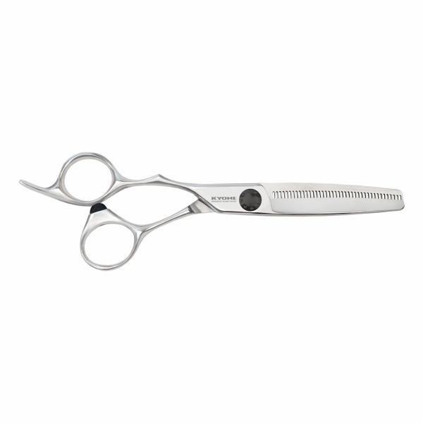 Kyone 710TL Ausdünnungsschere / Effilierschere - 6,0" - 40 Zähne