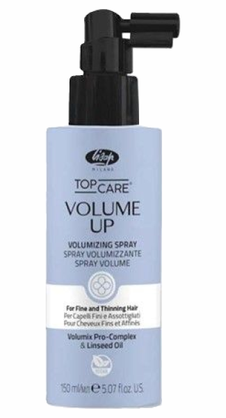 Lisap Top Care Volume Up - Volumen-Spray - 150 ml
