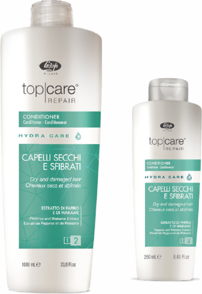 Lisap Top Care Repair Hydra Care Conditioner