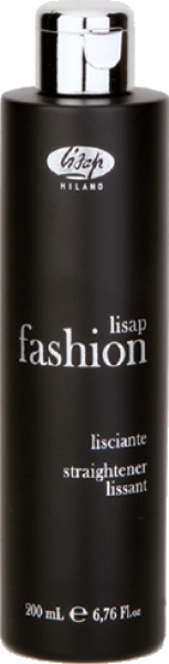 Lisap fashion Lisciante - Glättungscreme / Hitzeschutz - 200 ml