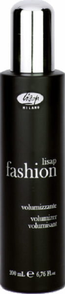 Lisap fashion Volumizzante - Volumenspray / Volumen-Sprühfestiger - 200 ml