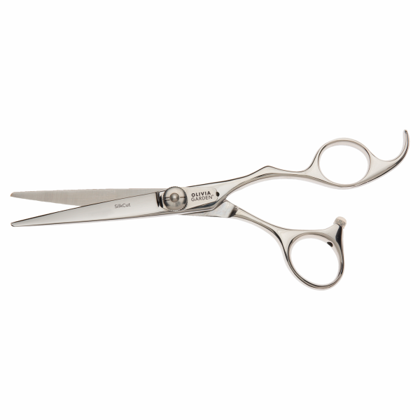 Olivia Garden - SilkCut - Schneideschere / Haarschere - 5,75"