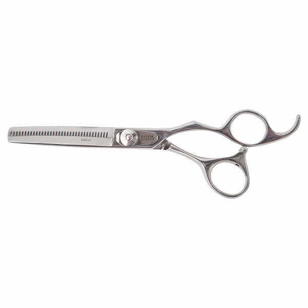Olivia Garden - SilkCut - Ausdünnungsschere / Modellierschere - 6,0" - 35 Zähne