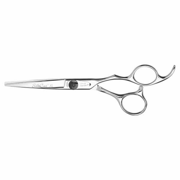 Olivia Garden - SilkCut XL - Cutting Shears / Hair Shears - 6.0"