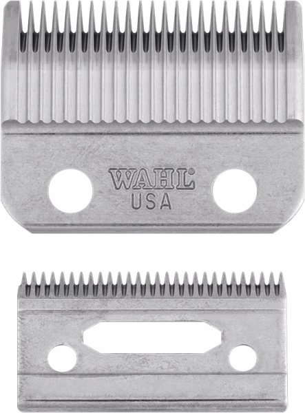 Wahl Taper Blade Schneidsatz für Cordless Super Taper - 1 mm - 2 mm