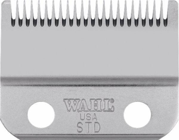 Wahl Stagger Tooth Blade Set for Cordless Magic Clip - 0,5 mm - 1,2 mm