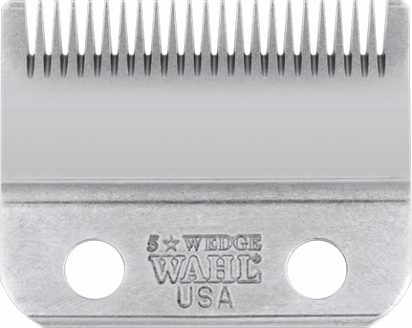Wahl Wedge Blade Set for Cordless Legend - 0,7 mm - 1,7 mm