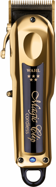 Wahl 5-Star Gold Cordless Magic Clip - Hair clipper