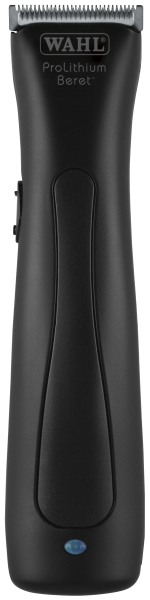 Wahl Stealth Beret - Kabellose Konturenhaarschneidemaschine / Trimmer
