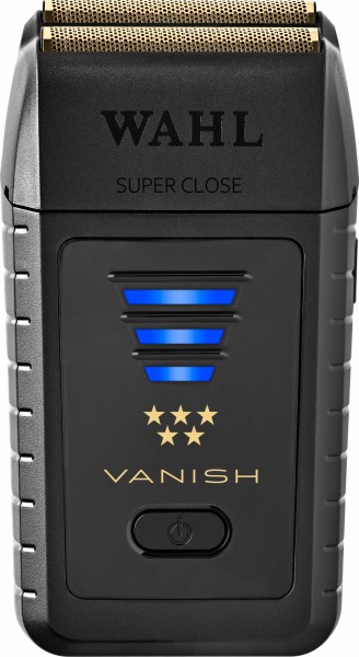 Wahl 5-Star Vanish - Cordless Shaver