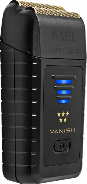 Wahl 5-Star Vanish - Cordless Shaver
