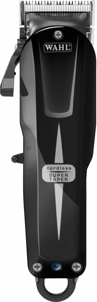 Wahl Cordless Combo - Wahl Cordless Super Taper (Kabellose Haarschneidemaschine)