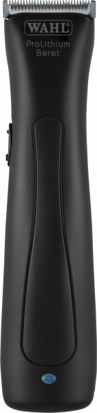 Wahl Cordless Combo - Wahl Stealth Beret (Kabelloser Trimmer)