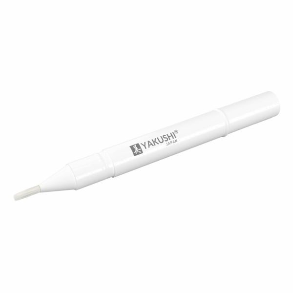 Yakushi Oil Brusher - Scherenpflegestift