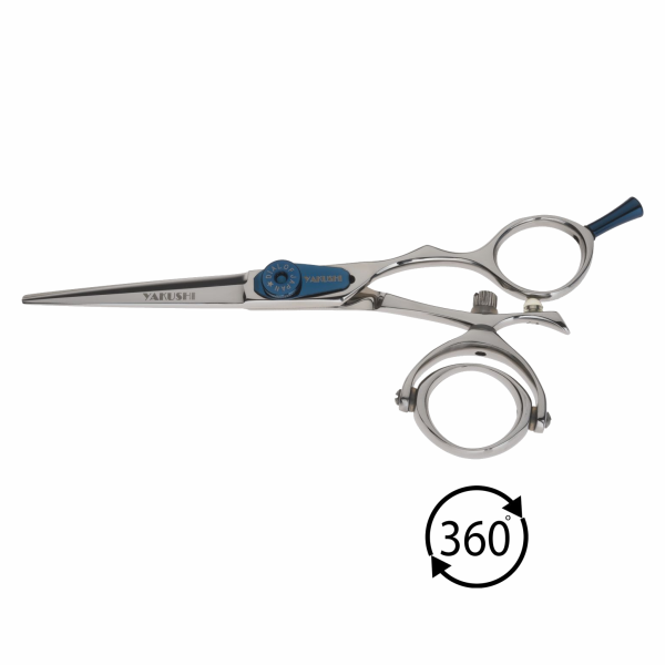 Yakushi Move - Cutting Shears / Hair Shears - 5.0" / 5.5" / 6.0"