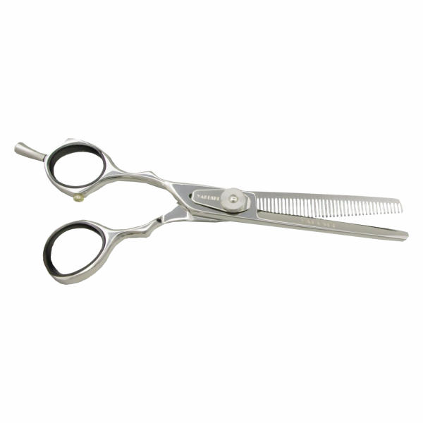 Yakushi LHK-R - Ausdünnungsschere / Modellierschere - 6,0" / 40 Zähne