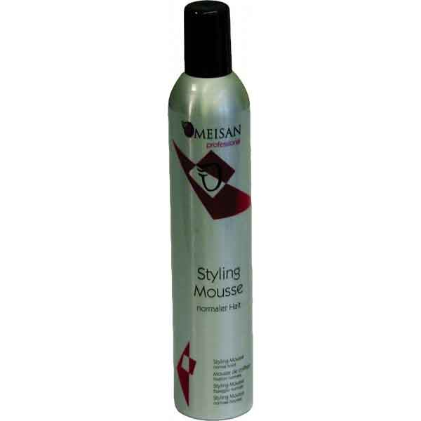 Omeisan Styling Mousse 300 ml