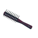 Comair Tunnelventbürste  doppelseitig schwarz