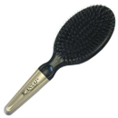 Kansai Paddle Brush Oval Rosegold