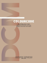 DCM Colourcode Mask - Farbkarte