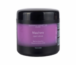 DCM Maschera capelli colorati - Mask / Hair treatment for colored hair - 500 ml