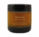 DCM Maschera capelli ricci e crespi - Curl mask - 1000 ml