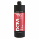 DCM Perfect Curly - Shampoo for curly and wavy hair - 1000 ml