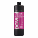 DCM Perfect Color - Post-Color Shampoo - Saure Farbnachwäsche - 1000 ml