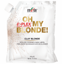 Itely - Oh My Blonde - Clay Blonde - Weißes Freihand-Blondierpulver
