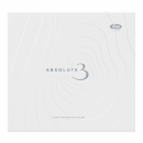 Lisap Easy Escalation Absolute 3 - Farbkarte