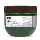 Lisap Keraplant Nature Nutri Repair Mask - Regenerierende feuchtigkeitsspendende Maske - 500 ml